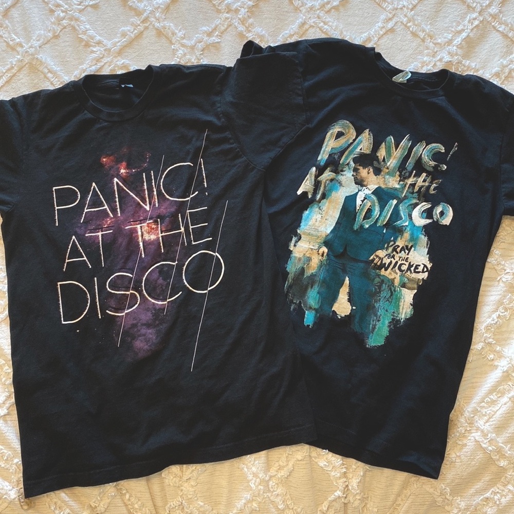 Panic at the Disco